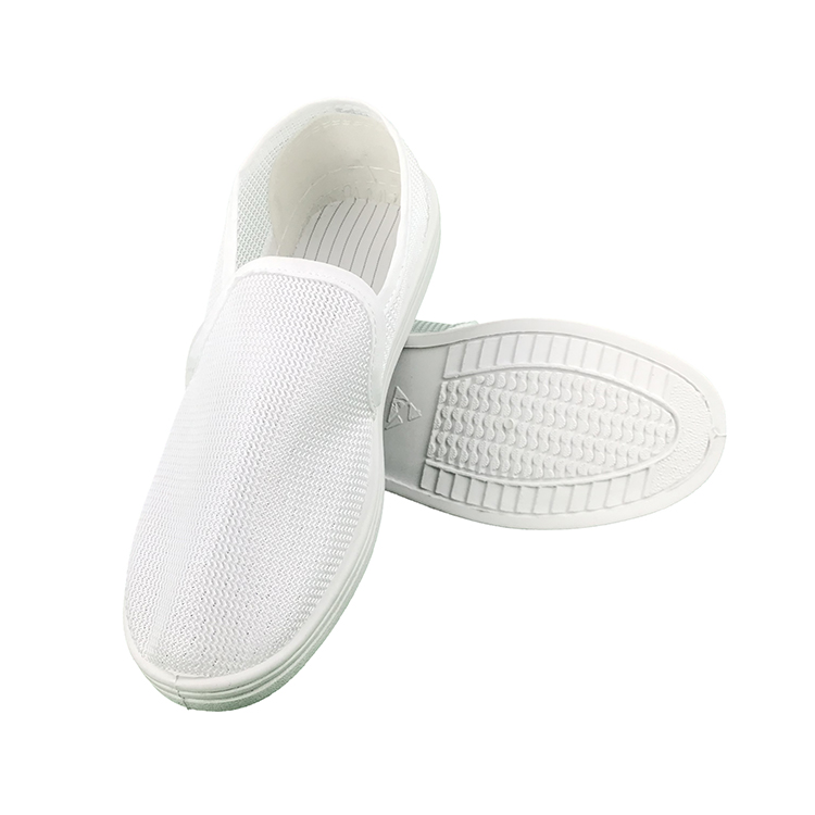 ESD Mesh Shoes
