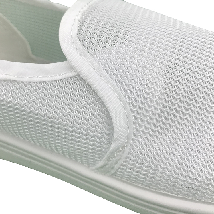 ESD Mesh Shoes