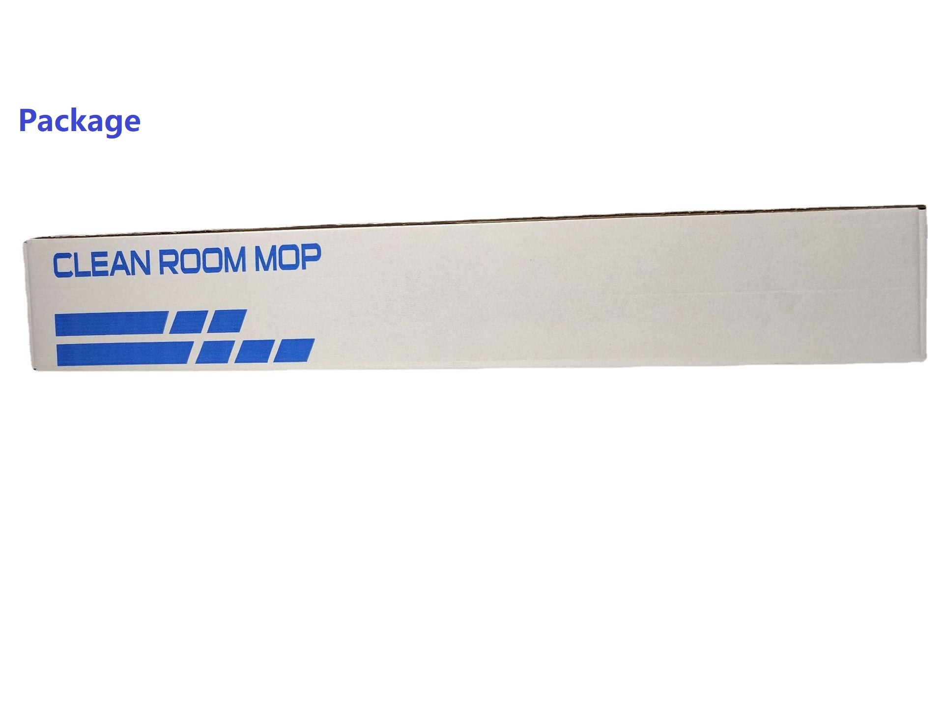 Antistatic MOP