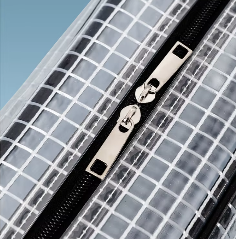 Antistatic PVC Bag Antistatic PVC Bag