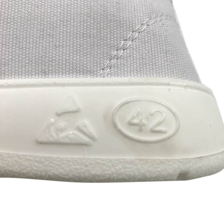  ESD Shoes (Middle Scarf Shoes)
