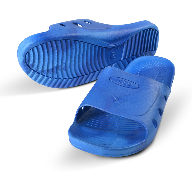 JS-012 ESD Slipper