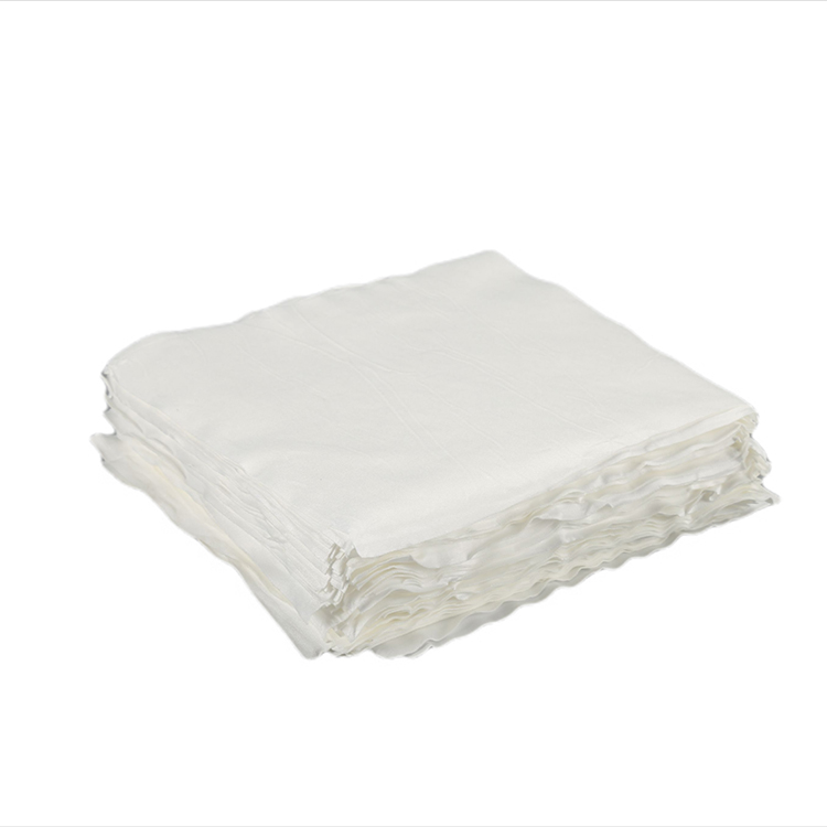 JW-13041 Polyester Cleanroom Wiper