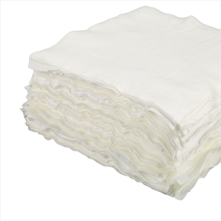 JW-17511 Polyester Cleanroom Wiper