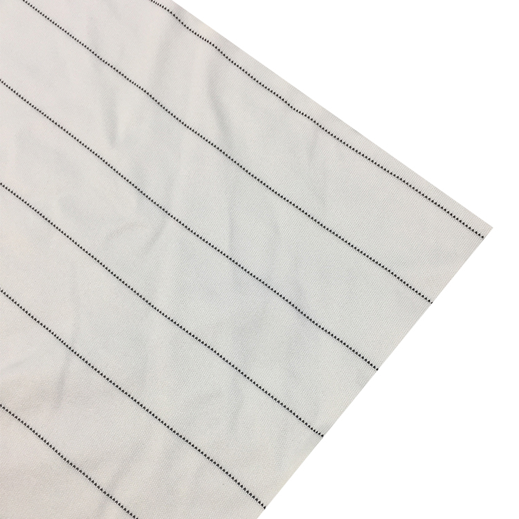 JW-16043 Microfiber ESD Wiper
