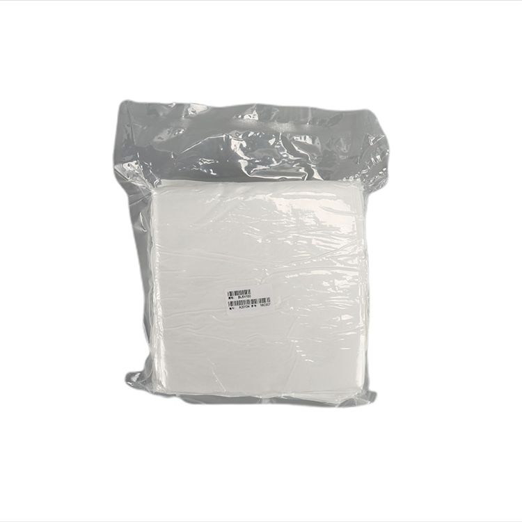 JW-12041 Polyester Cleanroom Wiper JW-12041 Polyester Cleanroom Wiper