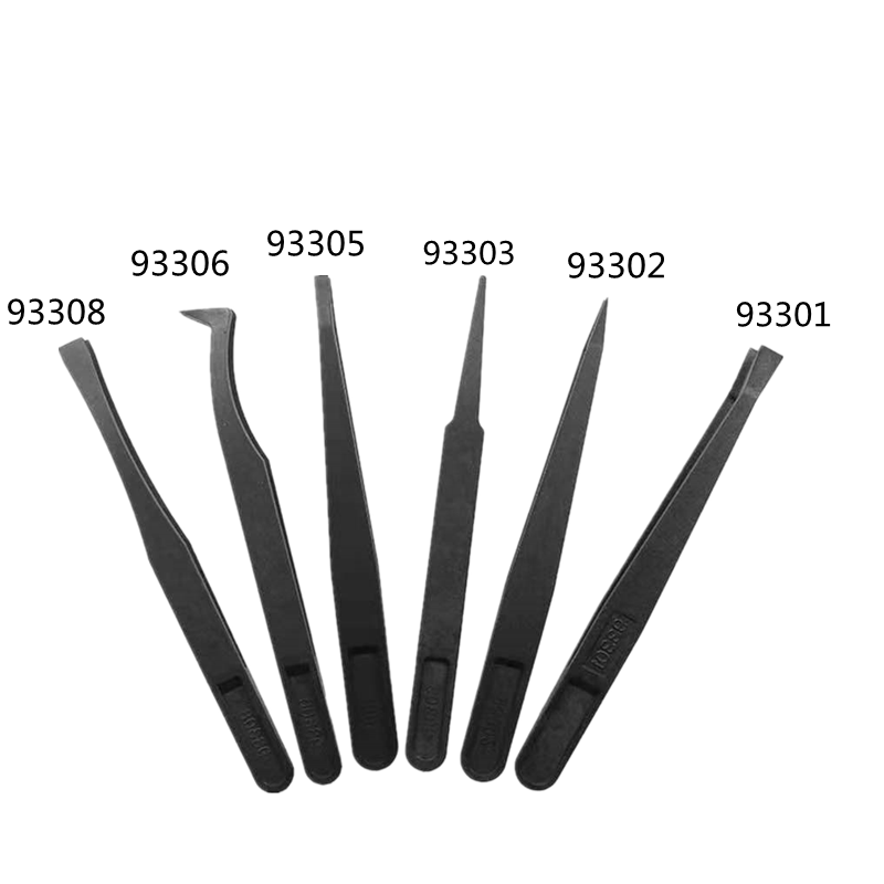 ESD Plastic Tweezer