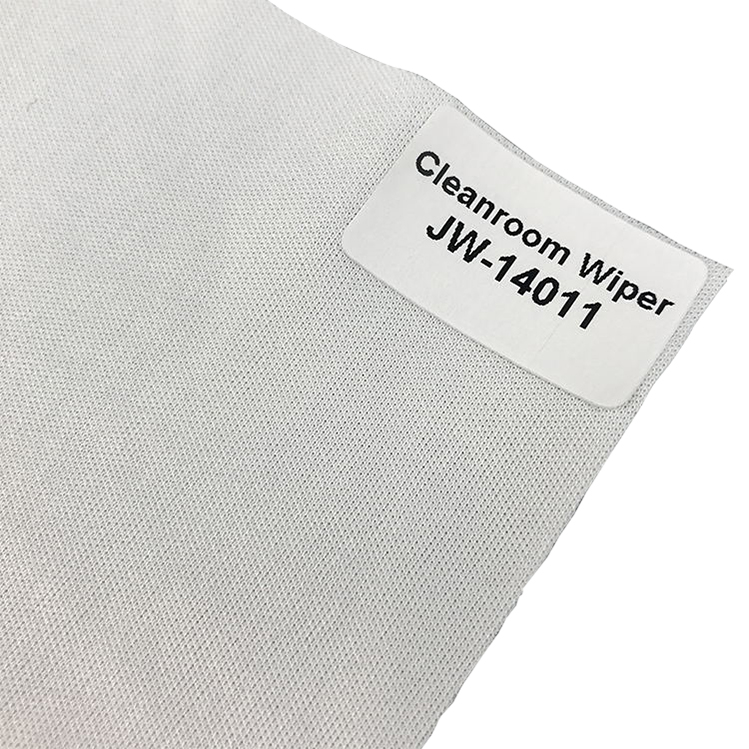 JW-14011 Polyester Cleanroom Wiper
