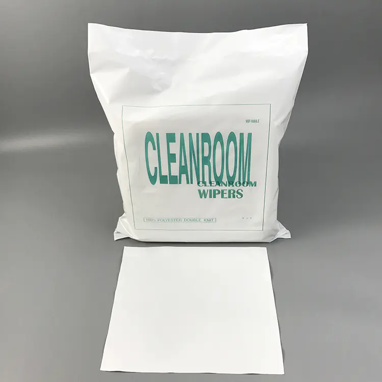 1009LE Cleanroom Wiper