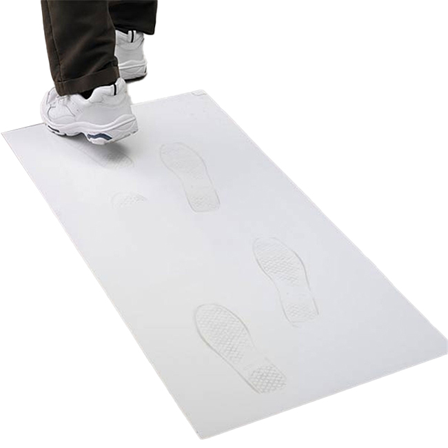 Sticky Mat