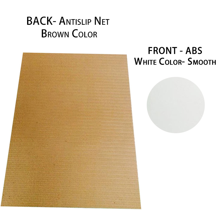 Sticky Mat Frame