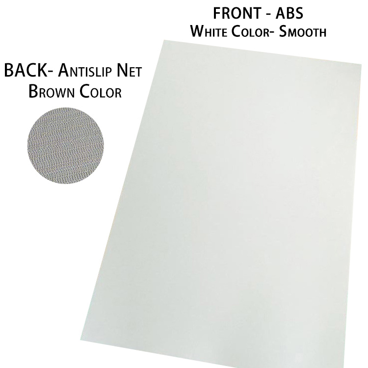 Sticky Mat Frame