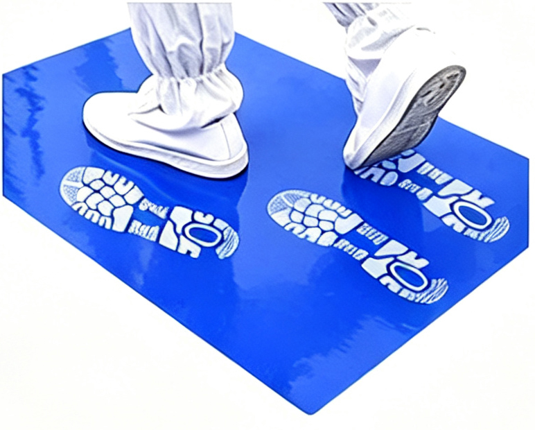 Washable Silicone Sticky Mat