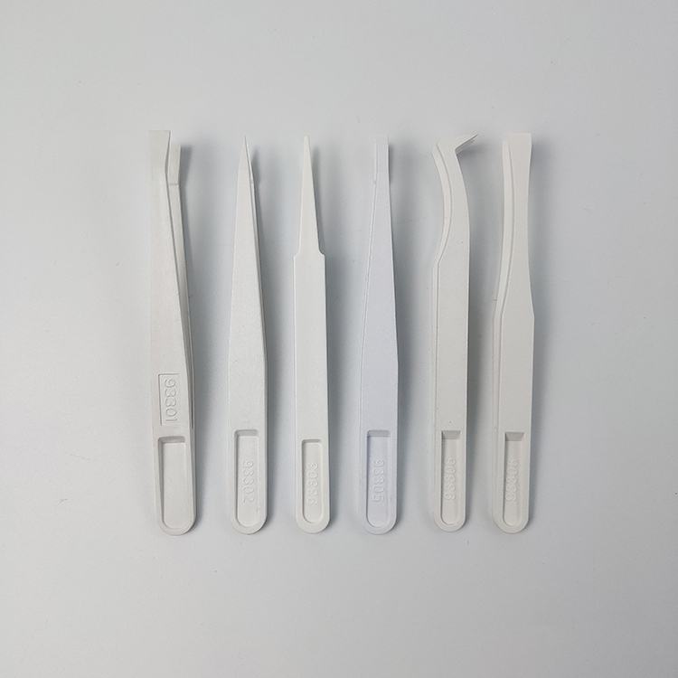 Acid-proof Tweezers