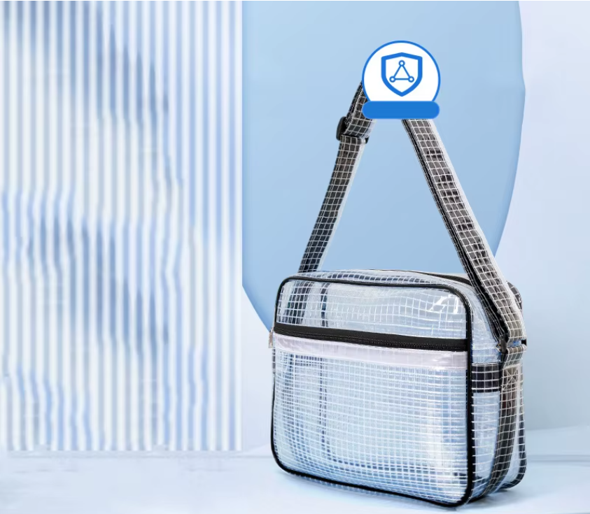Antistatic PVC Bag Antistatic PVC Bag