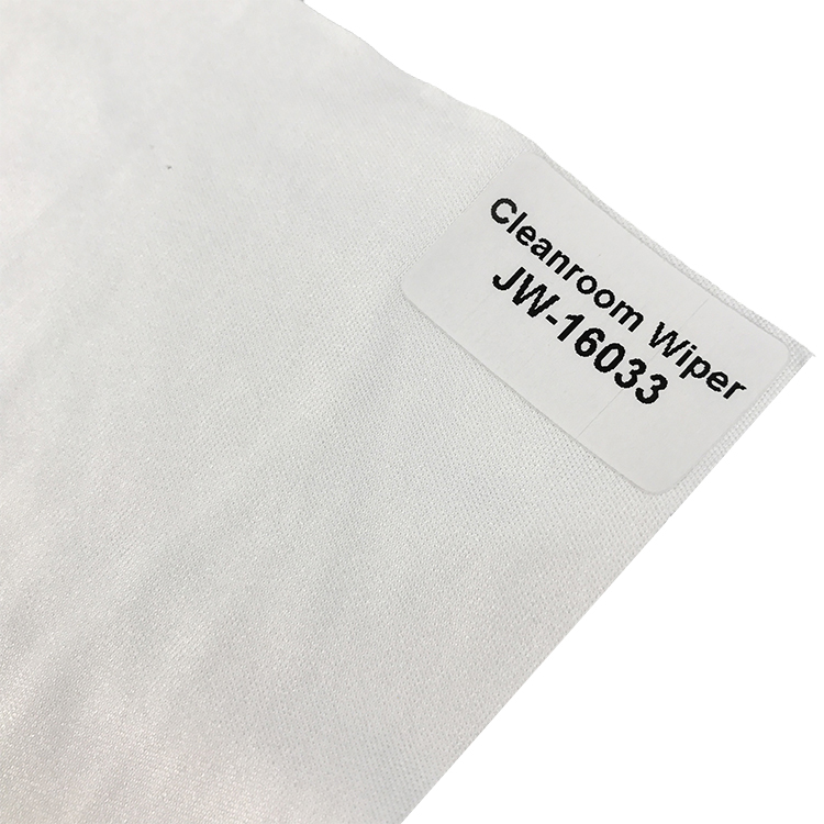 JW-16033 Microfiber Cleanroom Wiper