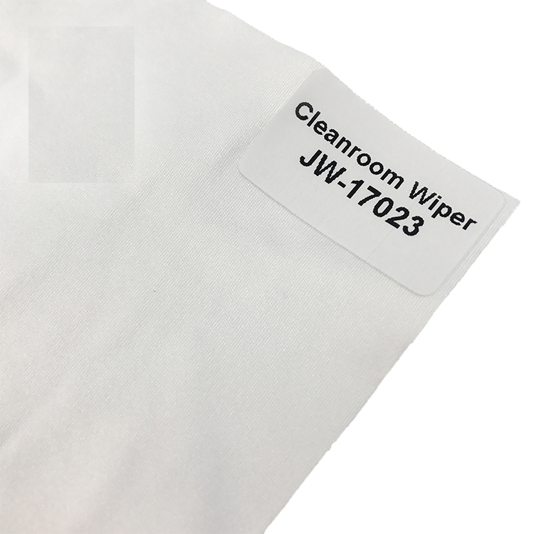 JW-17023 Microfiber Cleanroom Wiper