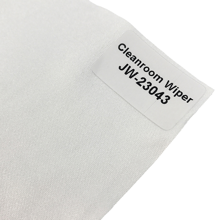 JW-23043 Microfiber Cleanroom Wiper