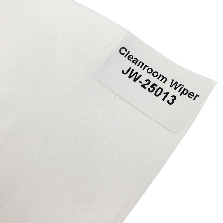 JW-25013 Microfiber Cleanroom Wiper