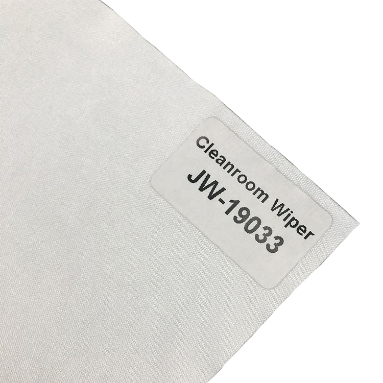 JW-19033 Microfiber Cleanroom Wiper