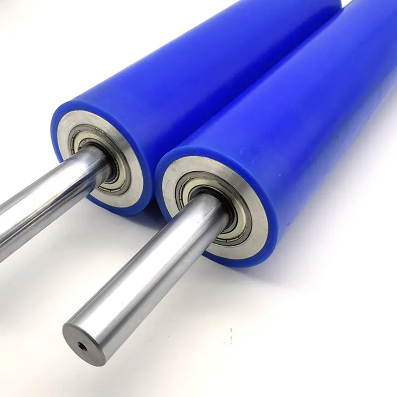 Machine Silicone Sticky Roller