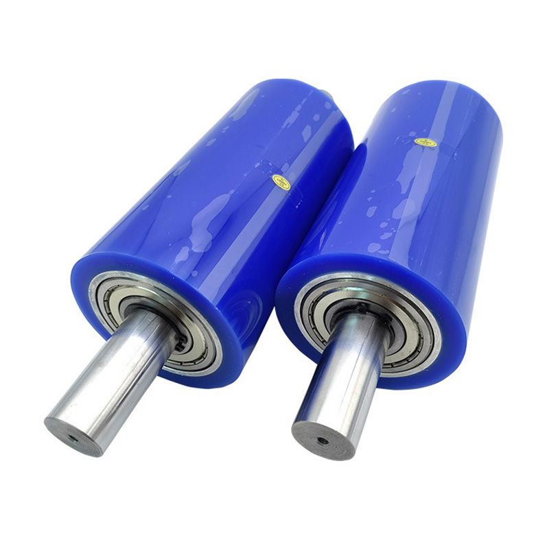 Machine Silicone Sticky Roller