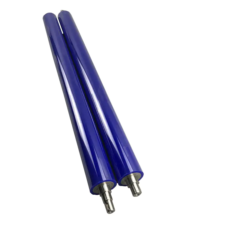 Machine Silicone Sticky Roller