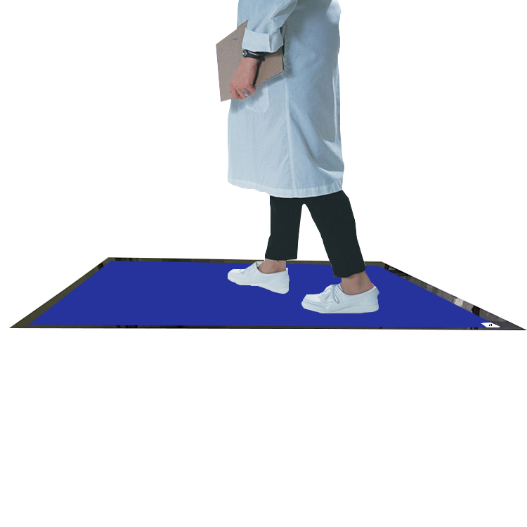 Sticky Mat Frame