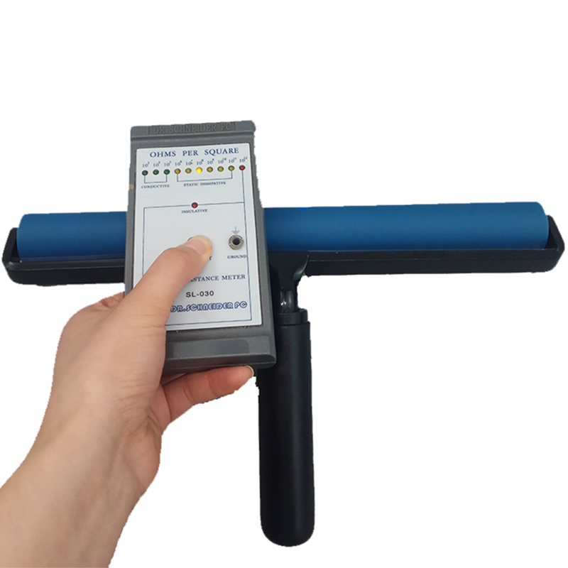 Anti-static Rubber Sticky Roller