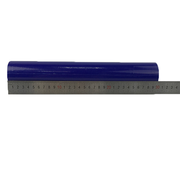 PE Sticky Roller Blue
