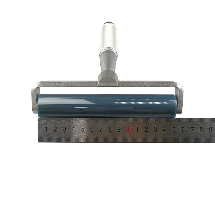 Anti-static Rubber Sticky Roller