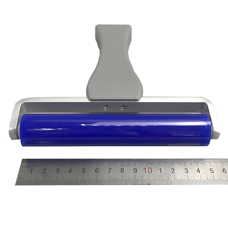 Silicone Sticky Roller （abs）