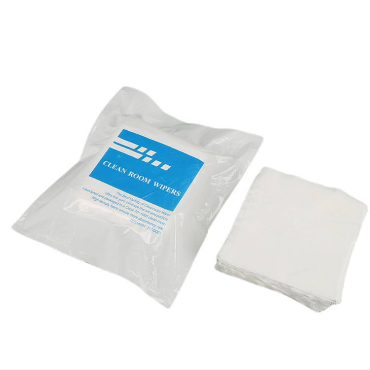 JW-16033 Microfiber Cleanroom Wiper