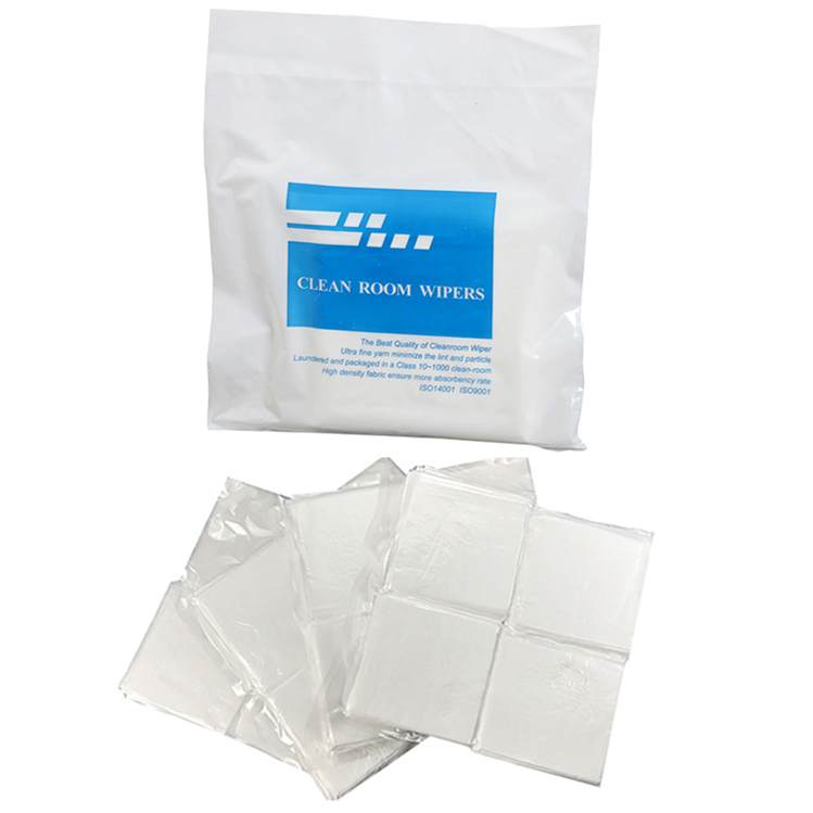 JW-08512 Microfiber Cleanroom Wiper