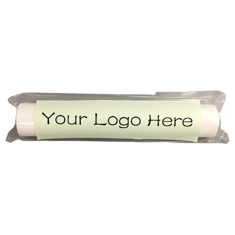 PE Sticky Roller White
