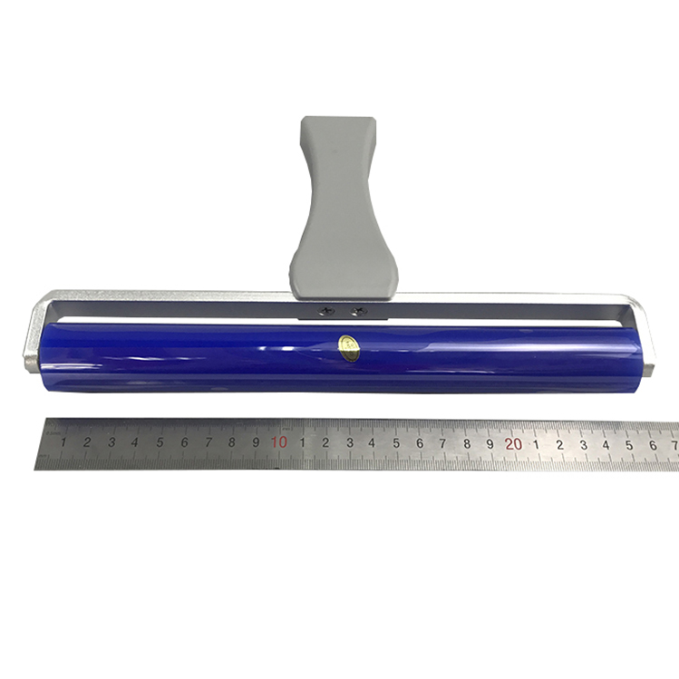 Silicone Sticky Roller （abs）