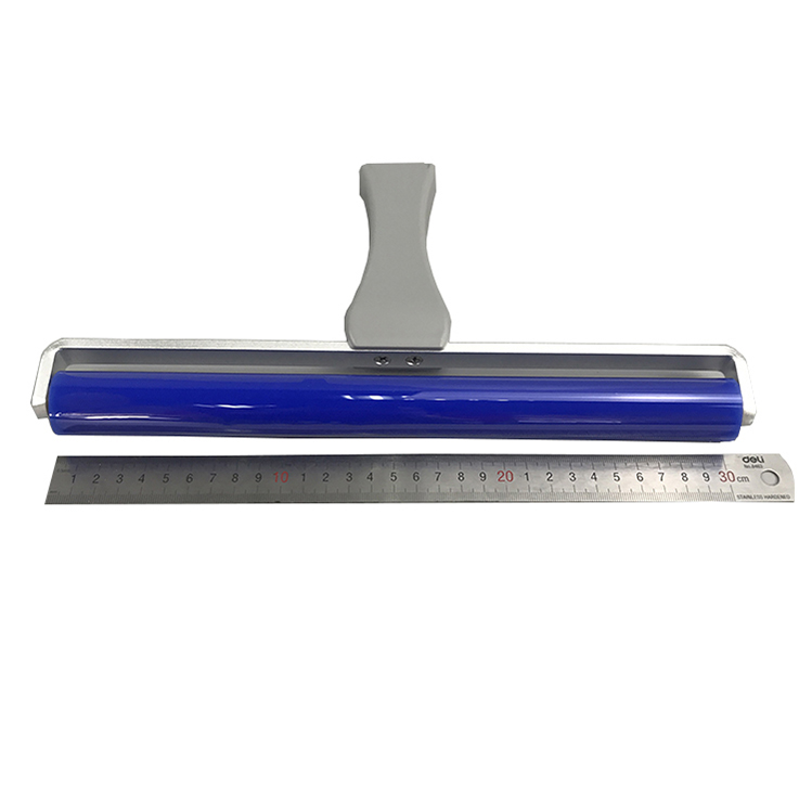 Silicone Sticky Roller （abs）