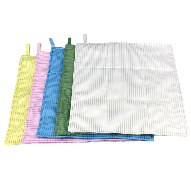 ESD Rag