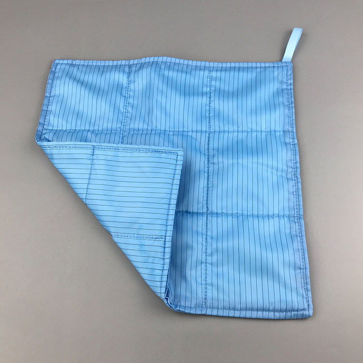 ESD Rag