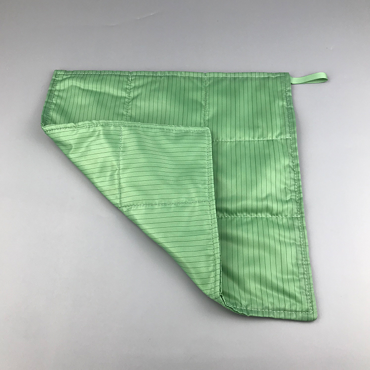 ESD Rag
