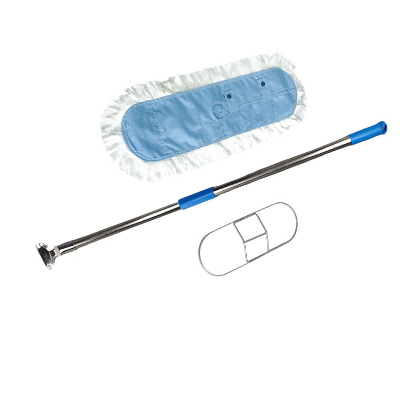 ESD Clean MOP