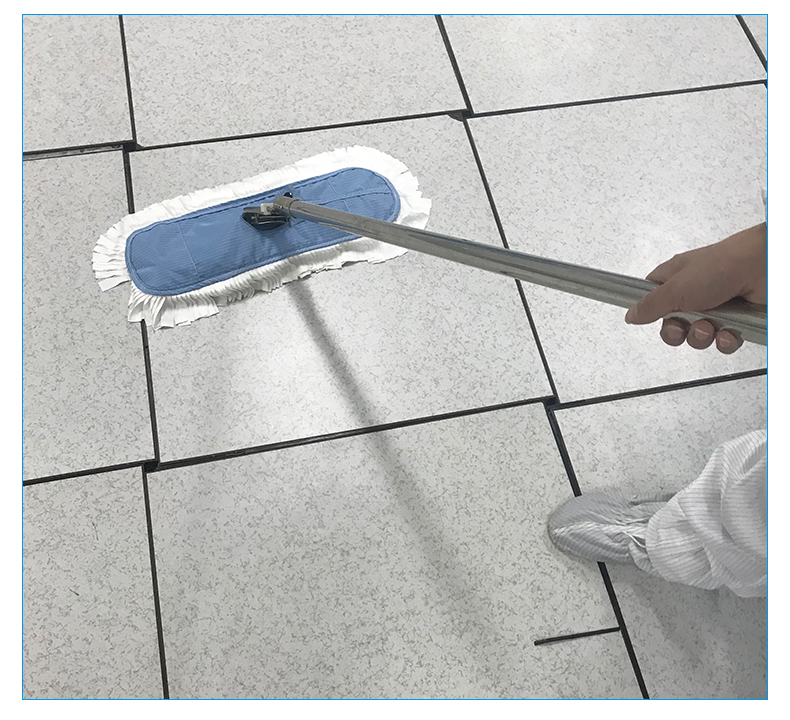 ESD Clean MOP