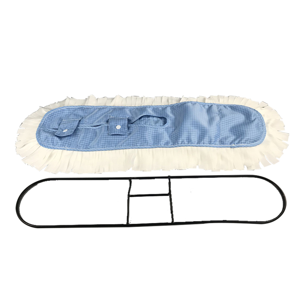 ESD Clean MOP