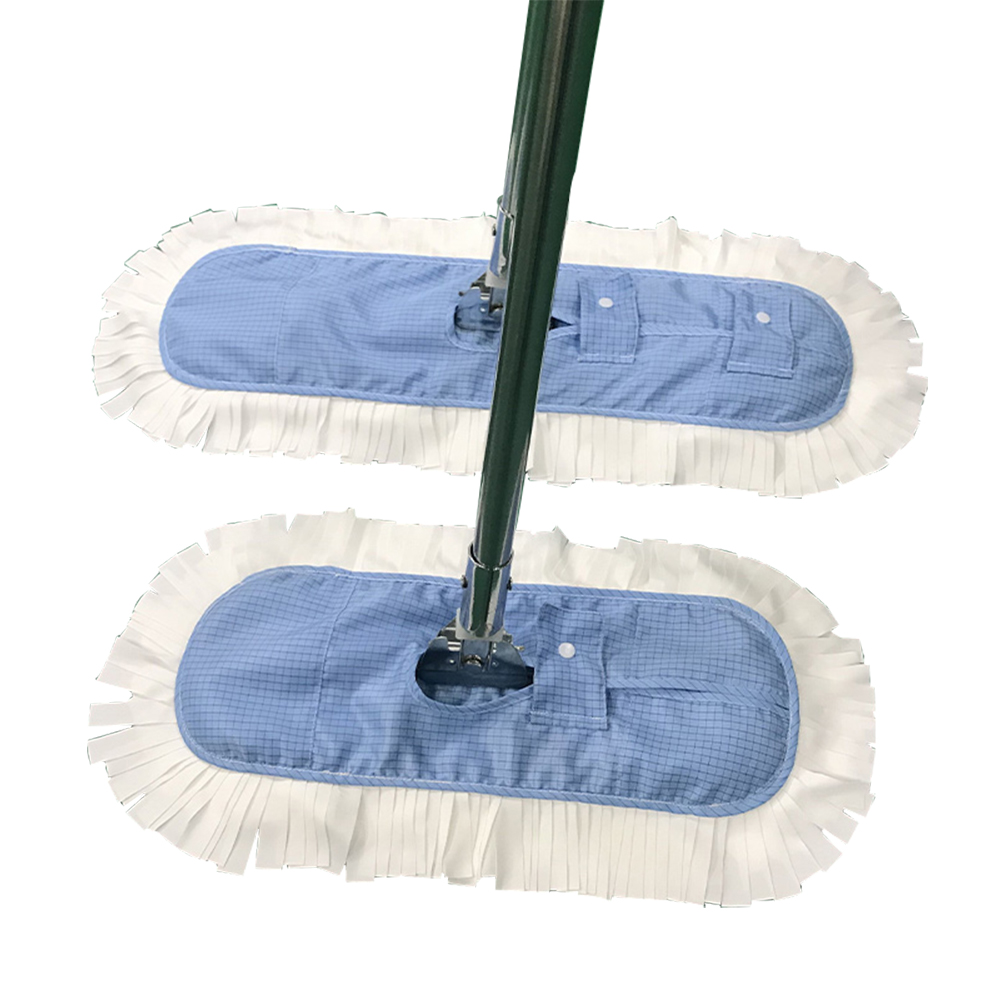 ESD Clean MOP