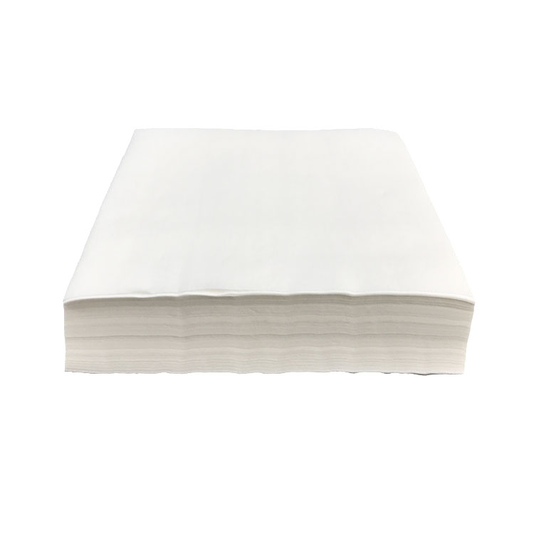 WIP-0609 Cleanroom Wipes