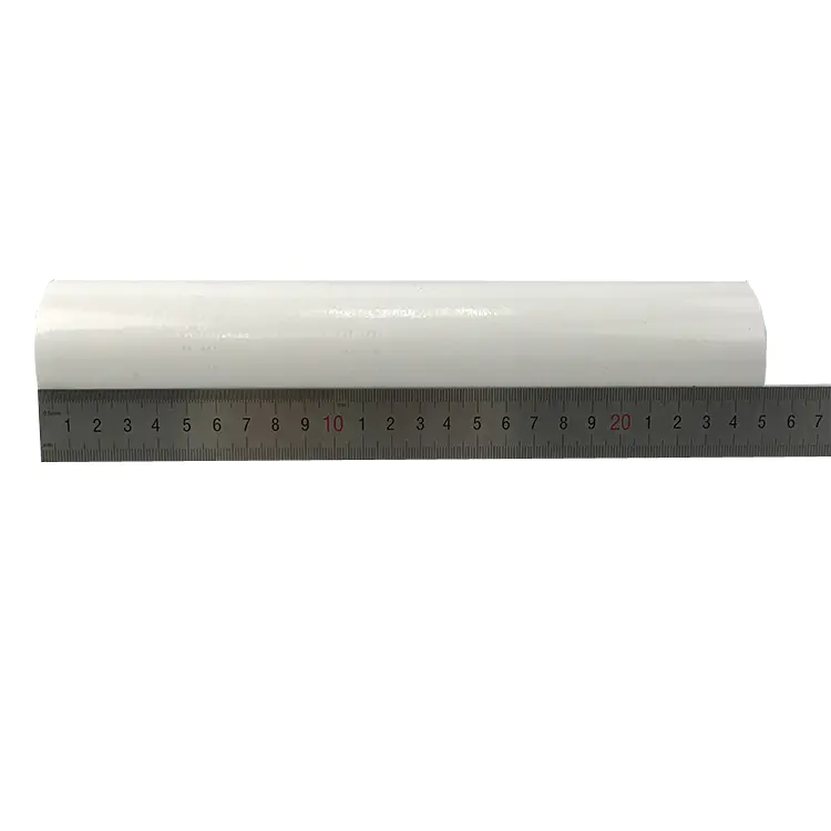 PE Sticky Roller White