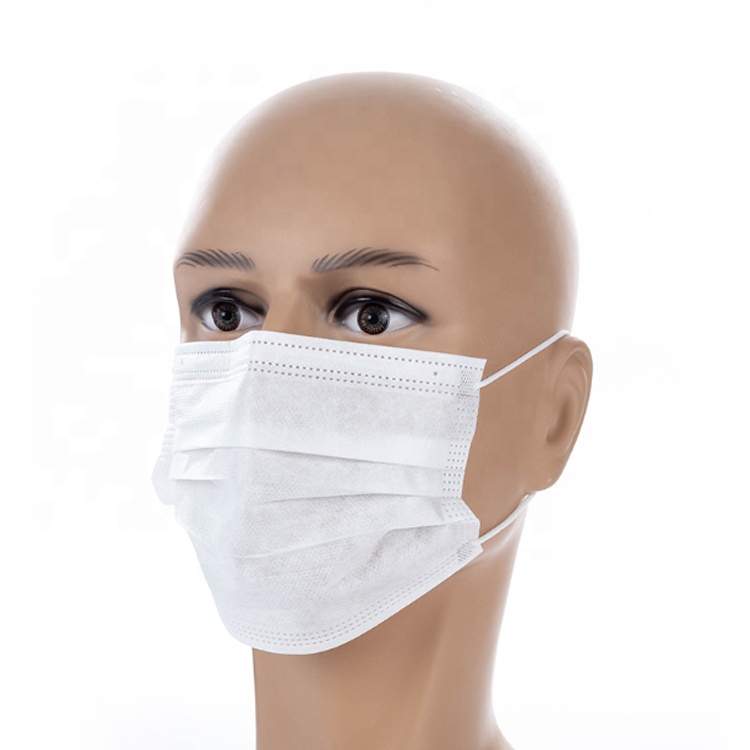 Non-Woven Face Mask