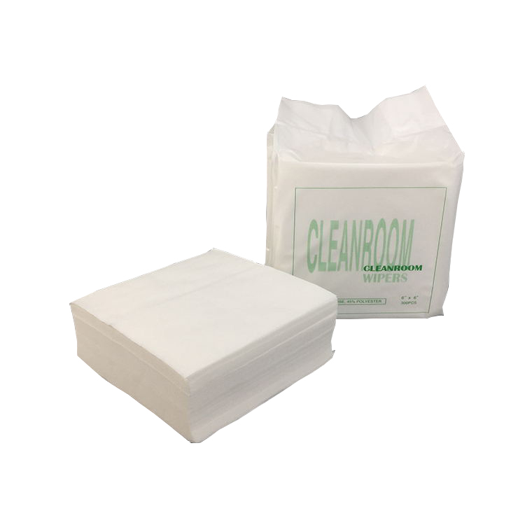 WIP-0609 Cleanroom Wipes