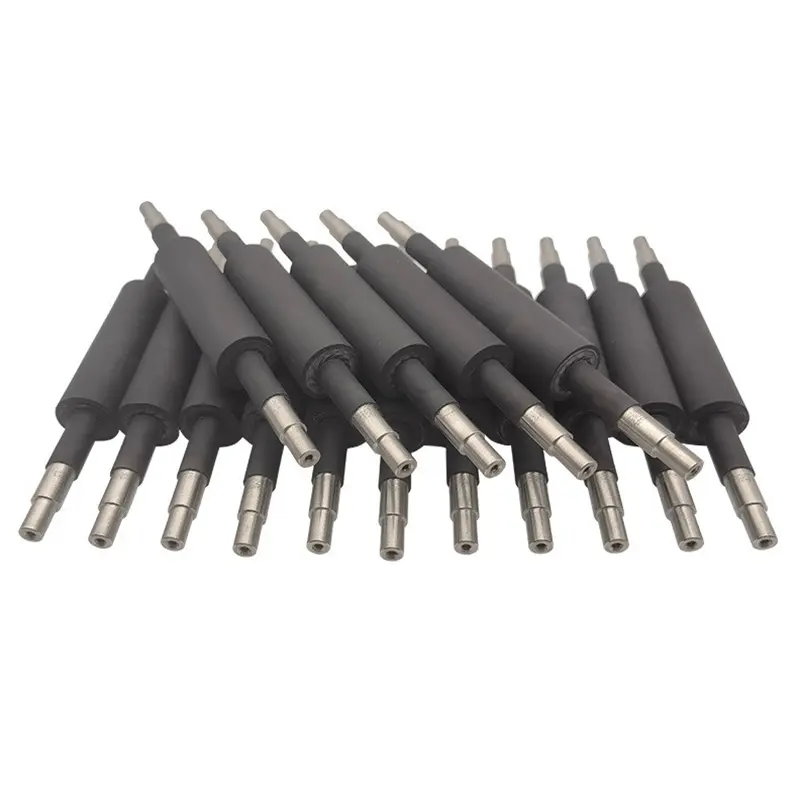 Machine Silicone Sticky Roller