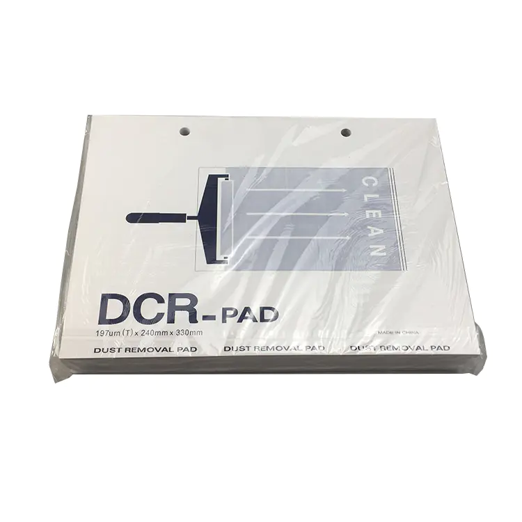 DCR Printing